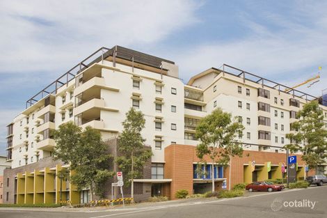 Property photo of 53/8 Derby Street Kogarah NSW 2217