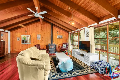 Property photo of 23 Cairncroft Avenue Launching Place VIC 3139