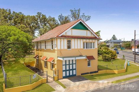 785 Ipswich Rd, Yeronga, QLD 4104