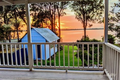 Property photo of 179 Panorama Avenue Charmhaven NSW 2263