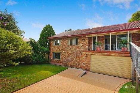 Property photo of 17 Cavan Road Killarney Heights NSW 2087