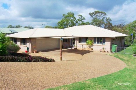 Property photo of 77 Carbeen Drive Taranganba QLD 4703
