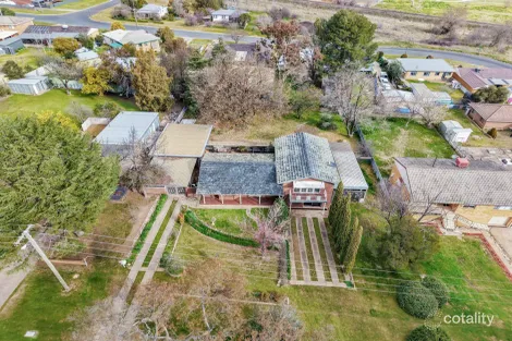 Property photo of 218 William Street Young NSW 2594