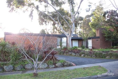 87 Polaris Dr, Doncaster East, VIC 3109