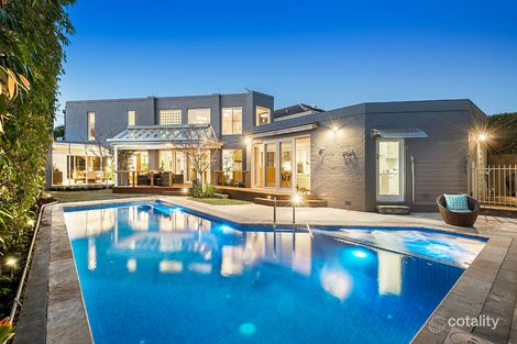 Property photo of 4 McCarthy Street Hampton VIC 3188
