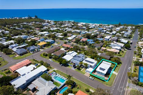 Property photo of 41 Alfred Street Shelly Beach QLD 4551
