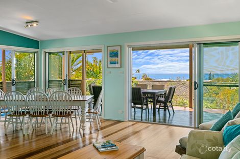 Property photo of 41 Alfred Street Shelly Beach QLD 4551