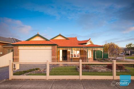 Property photo of 51 Lucas Terrace Taylors Hill VIC 3037