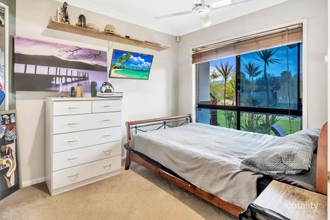 Property photo of 7 Nilkare Court Upper Coomera QLD 4209