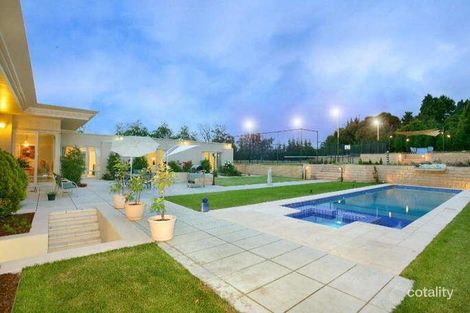 Property photo of 1 Lempriere Close Templestowe VIC 3106