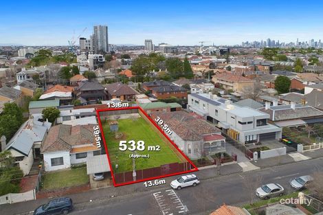 14 Mantell St, Moonee Ponds, VIC 3039