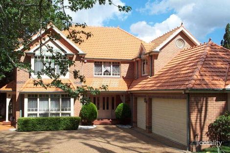 52 Beaumont Rd, Killara, NSW 2071