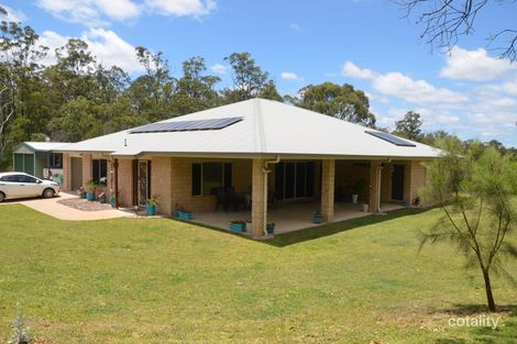 Property photo of 125 Pierces Creek Road Crows Nest QLD 4355
