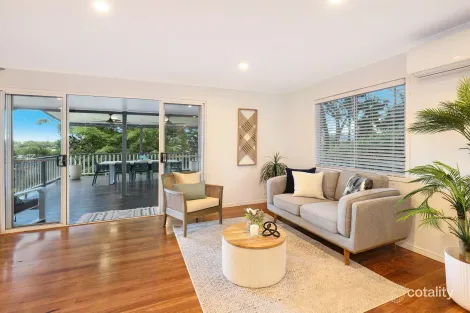 Property photo of 11 Black Myrtle Court Woombye QLD 4559