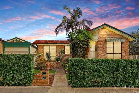 Property photo of 46 Wedge Crescent Rowville VIC 3178