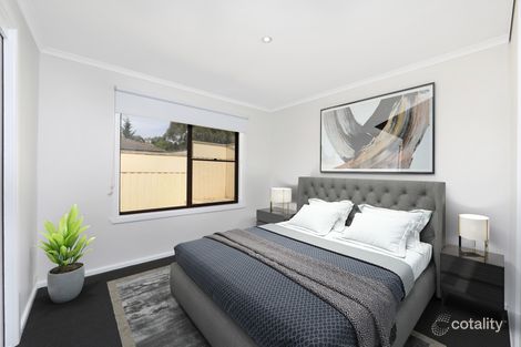 Property photo of 46 Wedge Crescent Rowville VIC 3178