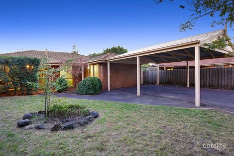Property photo of 10 Driftwood Court Frankston VIC 3199