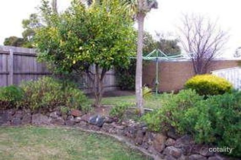 Property photo of 38 Cuthbert Drive Mill Park VIC 3082