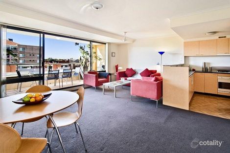 603g/780 Bourke St, Redfern, NSW 2016