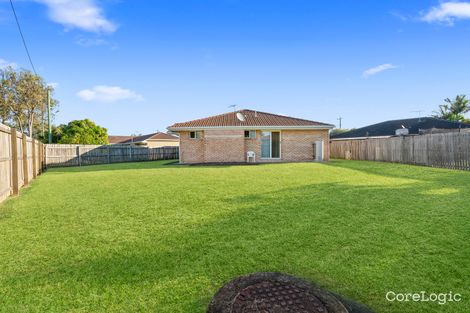 Property photo of 11 Barossa Crescent Caboolture South QLD 4510