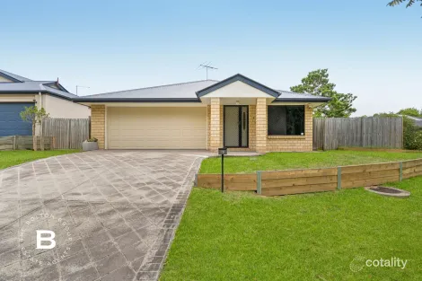 35 Admiral Cres, Springfield Lakes, QLD 4300