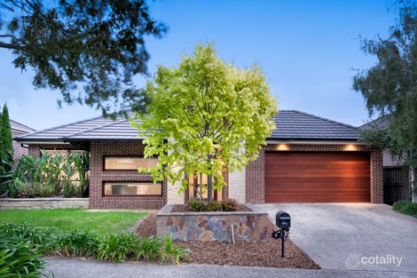 Property photo of 5 Embling Street Berwick VIC 3806