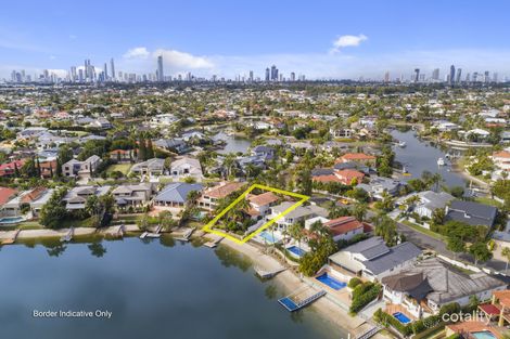 Property photo of 12 Charolais Crescent Benowa QLD 4217