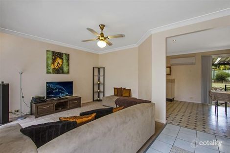 Property photo of 52 Brittania Drive Watanobbi NSW 2259