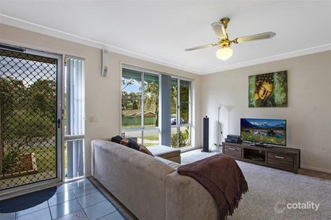 Property photo of 52 Brittania Drive Watanobbi NSW 2259