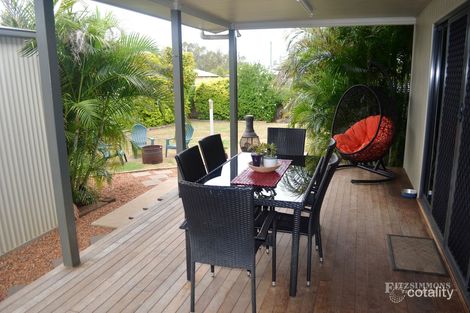 Property photo of 27 Leichhardt Avenue Dalby QLD 4405