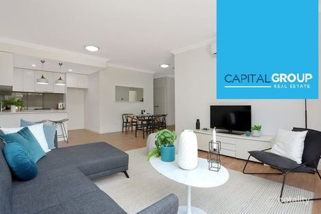 35/40-42 Barber Ave, Penrith, NSW 2750