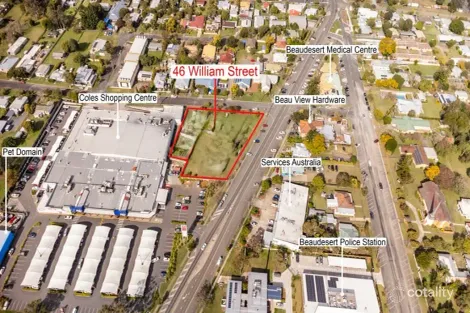 2 Duckett St, Beaudesert, QLD 4285