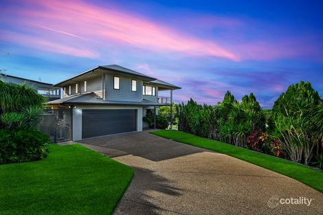 Property photo of 15 Palomar Court Mount Louisa QLD 4814