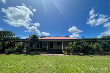 Property photo of 22 R Williams Road Koumala QLD 4738