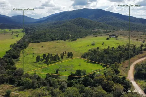 Property photo of 1142 Blackman Gap Road Colosseum QLD 4677