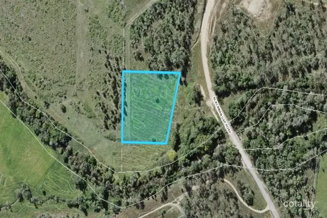 Property photo of 1142 Blackman Gap Road Colosseum QLD 4677
