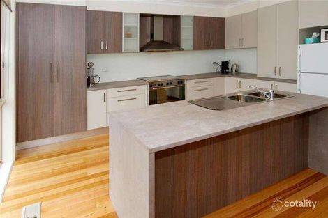 Property photo of 3 Baker Way Doreen VIC 3754