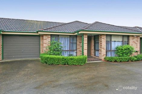 Property photo of 3/21 Little Street Camden NSW 2570