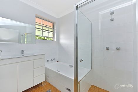 Property photo of 2/1681 Pacific Highway Wahroonga NSW 2076