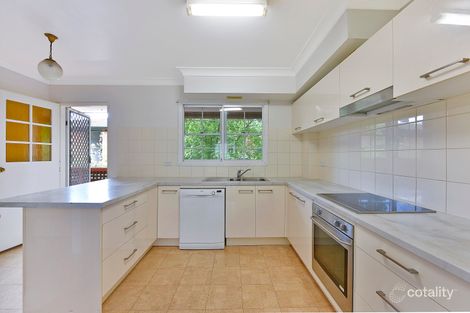 Property photo of 2/1681 Pacific Highway Wahroonga NSW 2076