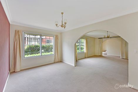 Property photo of 2/1681 Pacific Highway Wahroonga NSW 2076