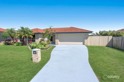 26 Burkett Cres, Victoria Point, QLD 4165