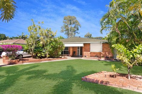 Property photo of 13 Casuarina Drive Annandale QLD 4814