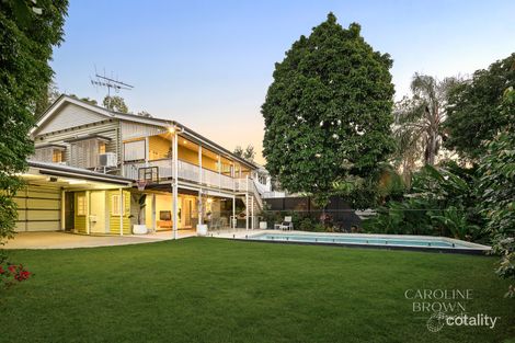 Property photo of 118 Empress Terrace Bardon QLD 4065