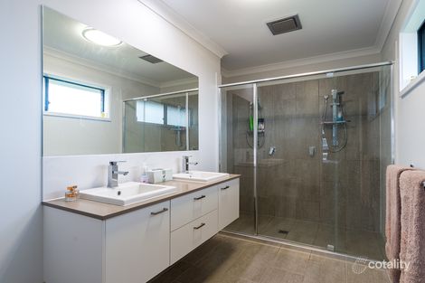 Property photo of 8 Hillard Street Yarrabilba QLD 4207