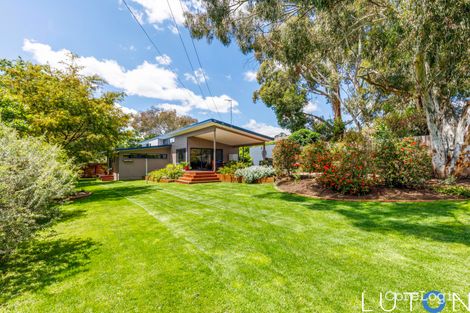 Property photo of 8 Morehead Street Curtin ACT 2605