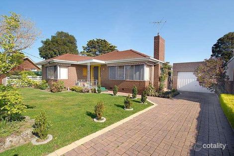 4 Millan Ct, Glen Waverley, VIC 3150