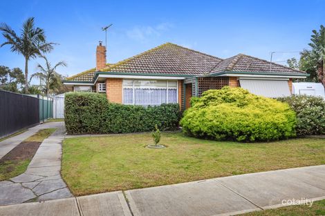 1 Newton Ct, Seaholme, VIC 3018