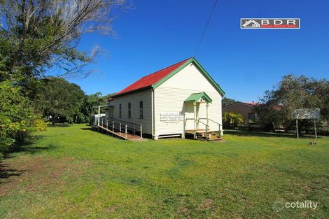 12 Gympie St, Torbanlea, QLD 4662