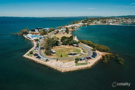 Property photo of 115 Beach Street Cleveland QLD 4163